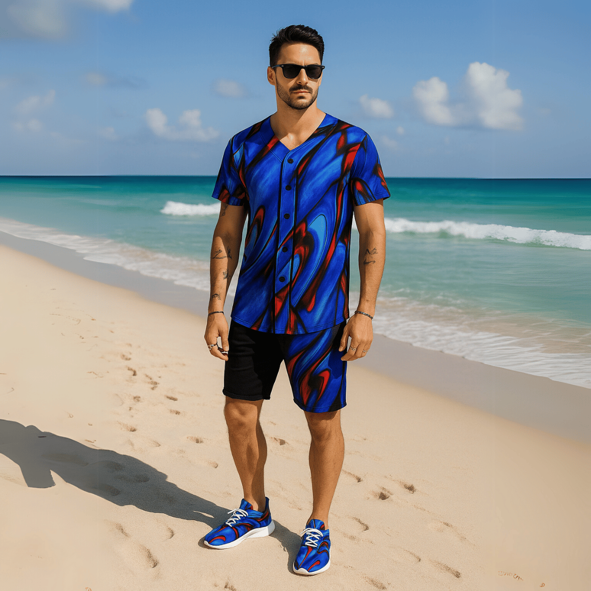 MEN'S WEARS