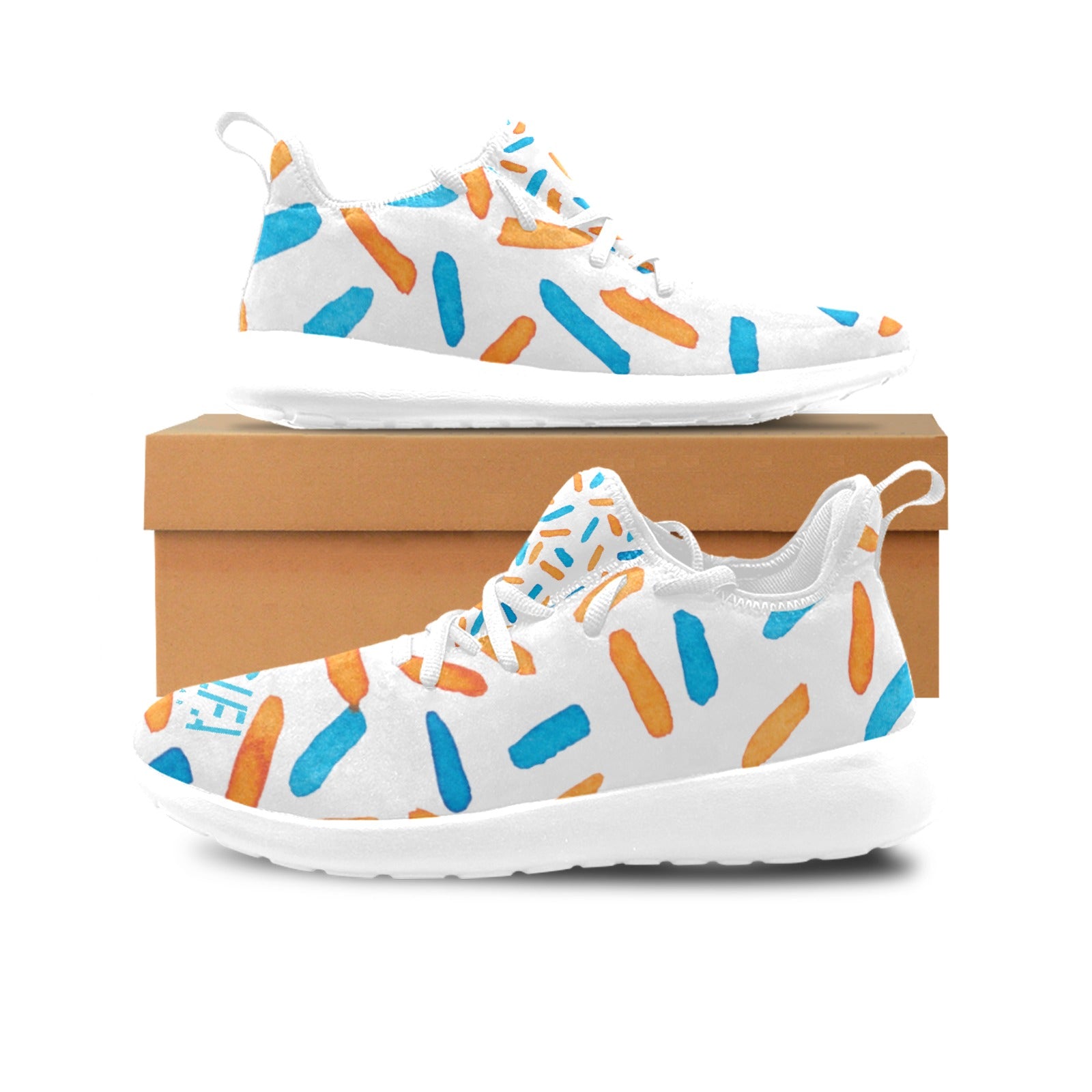 Masterpiece Men's Slip-On Sneakers