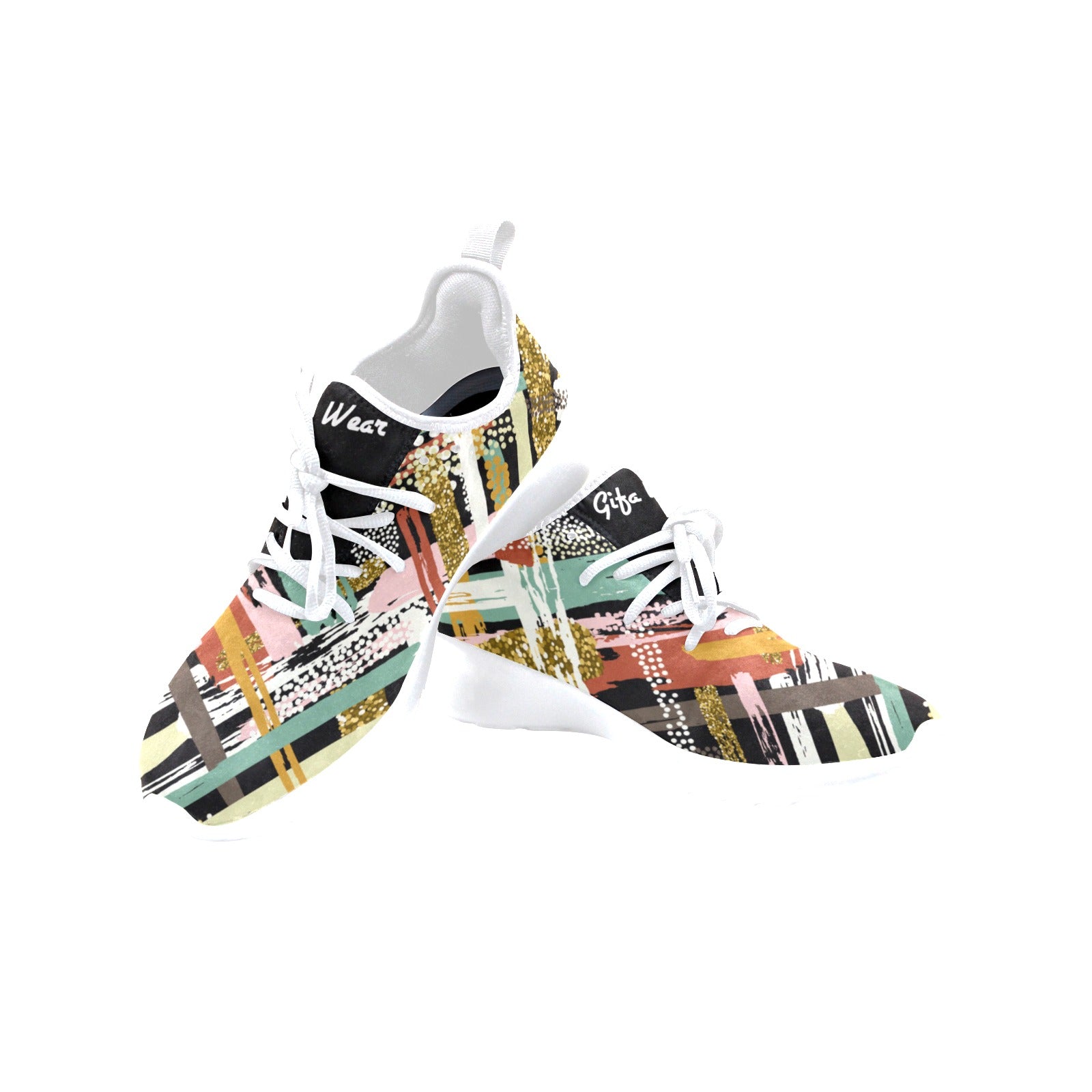 Not Perfect Slip-On Sneakers